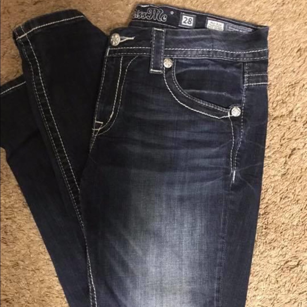 Miss me jeans - Picture 1 of 2